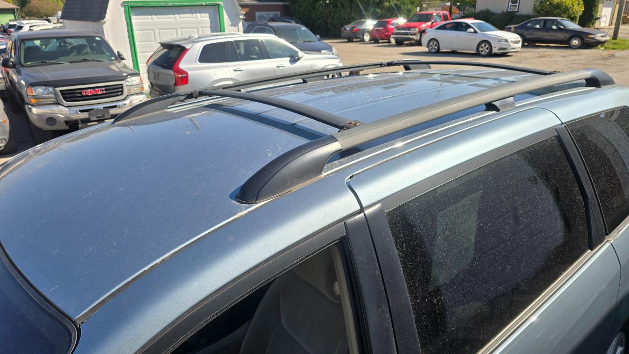 Toyota Sienna XLE 2006