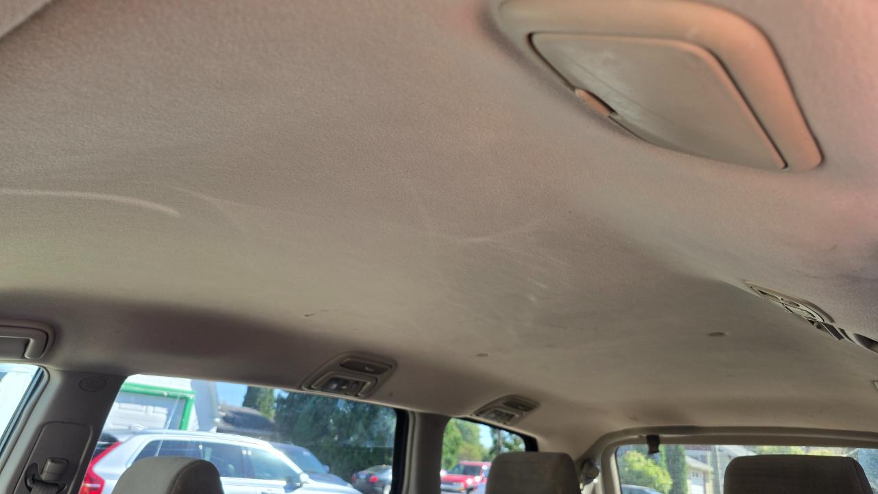 Toyota Sienna XLE 2006