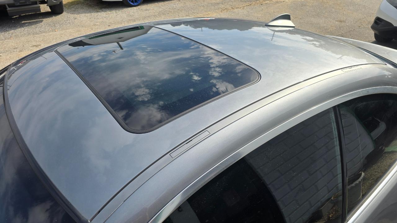 BMW 3-Series 328xi Coupe 2008