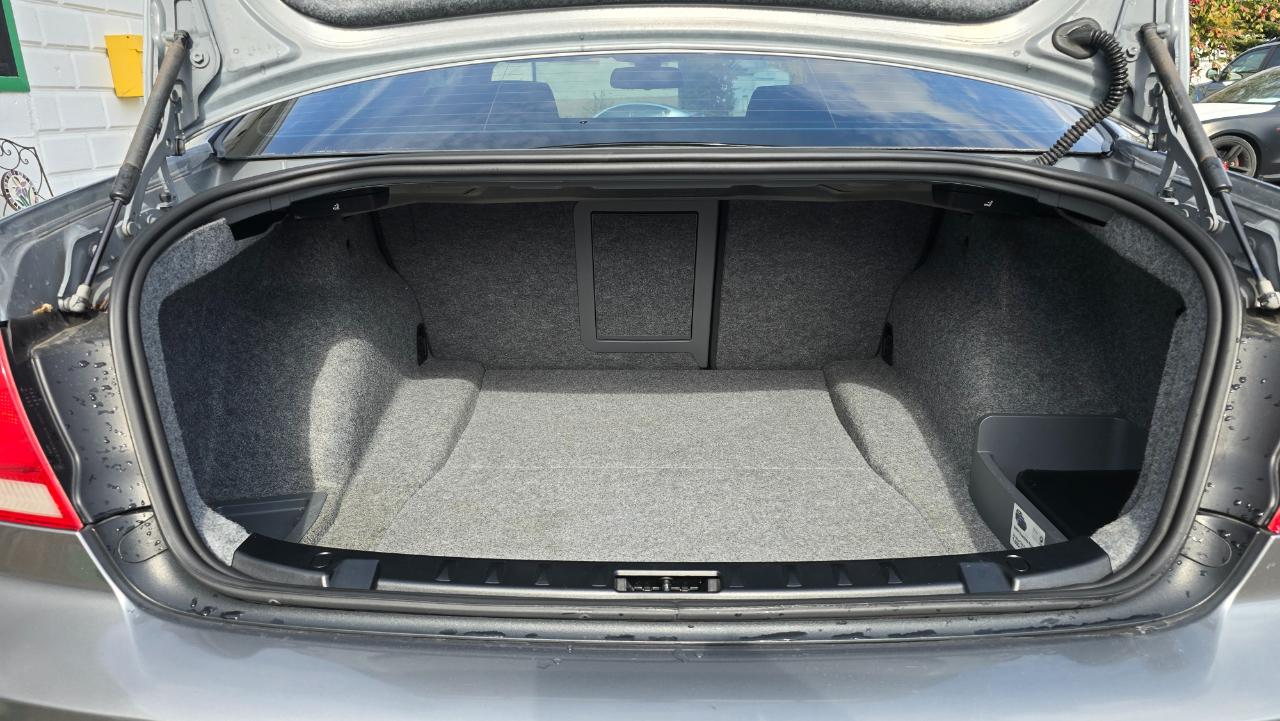 BMW 3-Series 328xi Coupe 2008