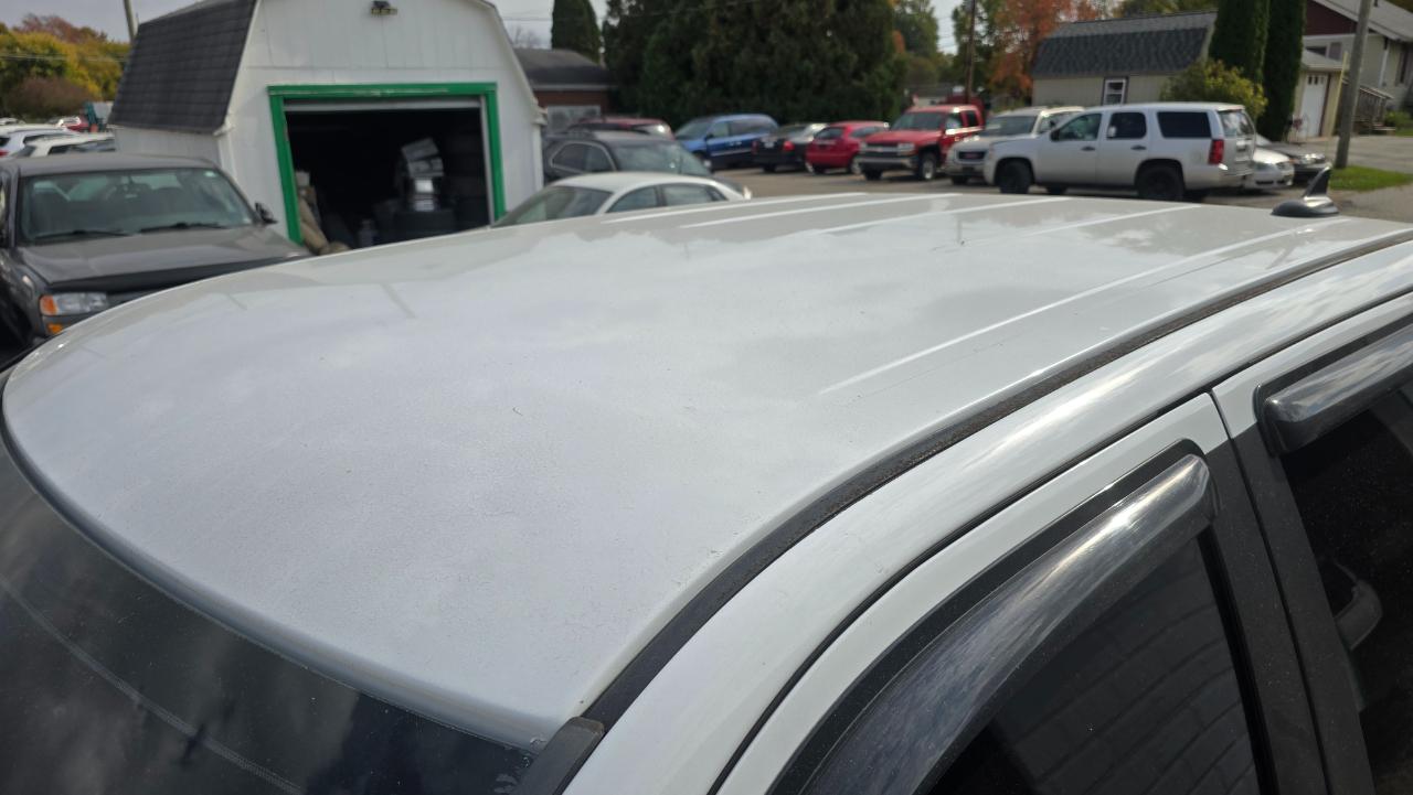 RAM 1500 SLT Crew Cab SWB 4WD 2015