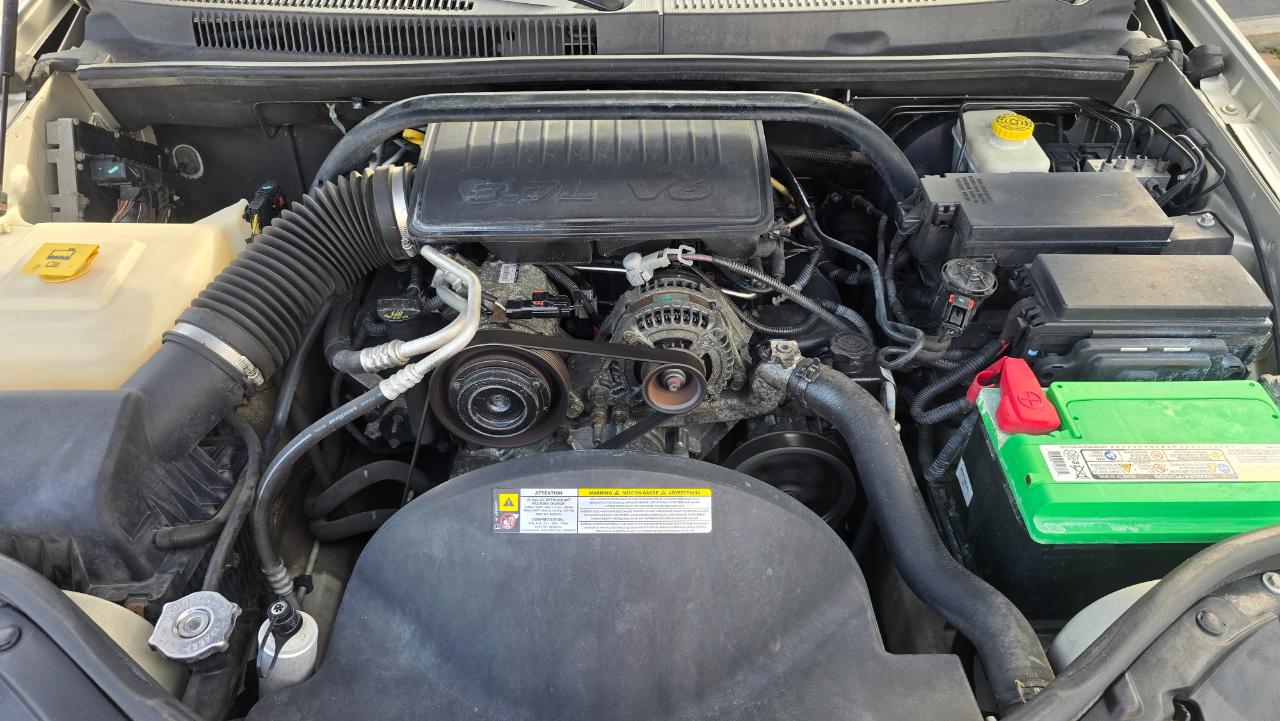 Jeep Grand Cherokee Laredo 4WD 2009