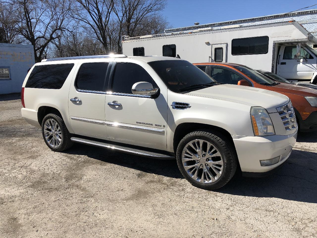 Used Cars for Sale Joplin MO 64801 RPM Motorsports LLC