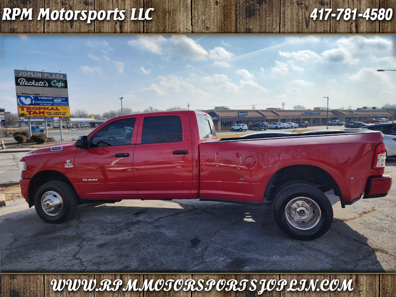 Used Cars for Sale Joplin MO 64801 RPM Motorsports LLC