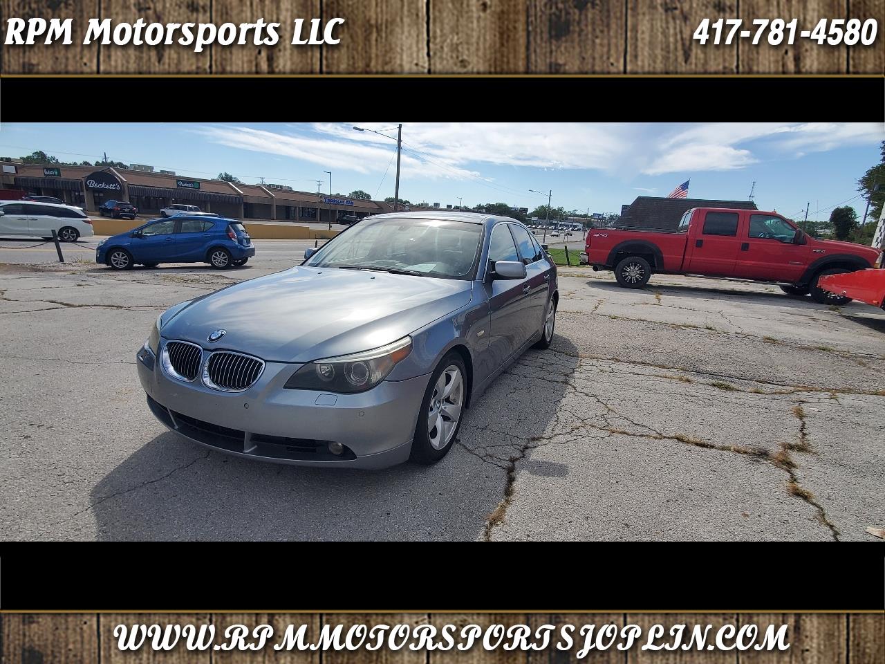 Used Cars for Sale Joplin MO 64801 RPM Motorsports LLC