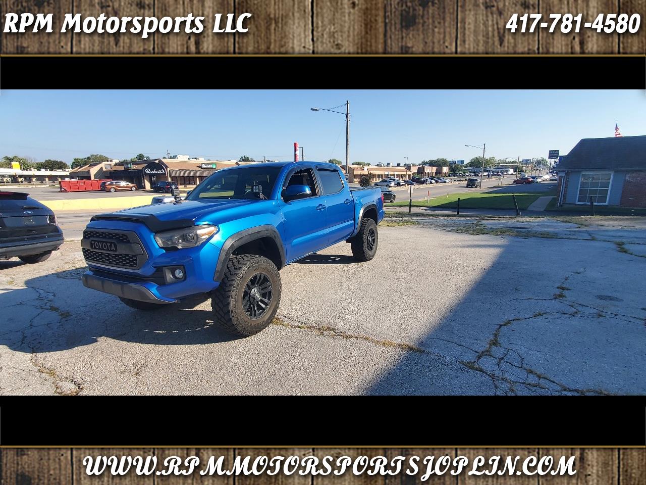 Used Cars for Sale Joplin MO 64801 RPM Motorsports LLC