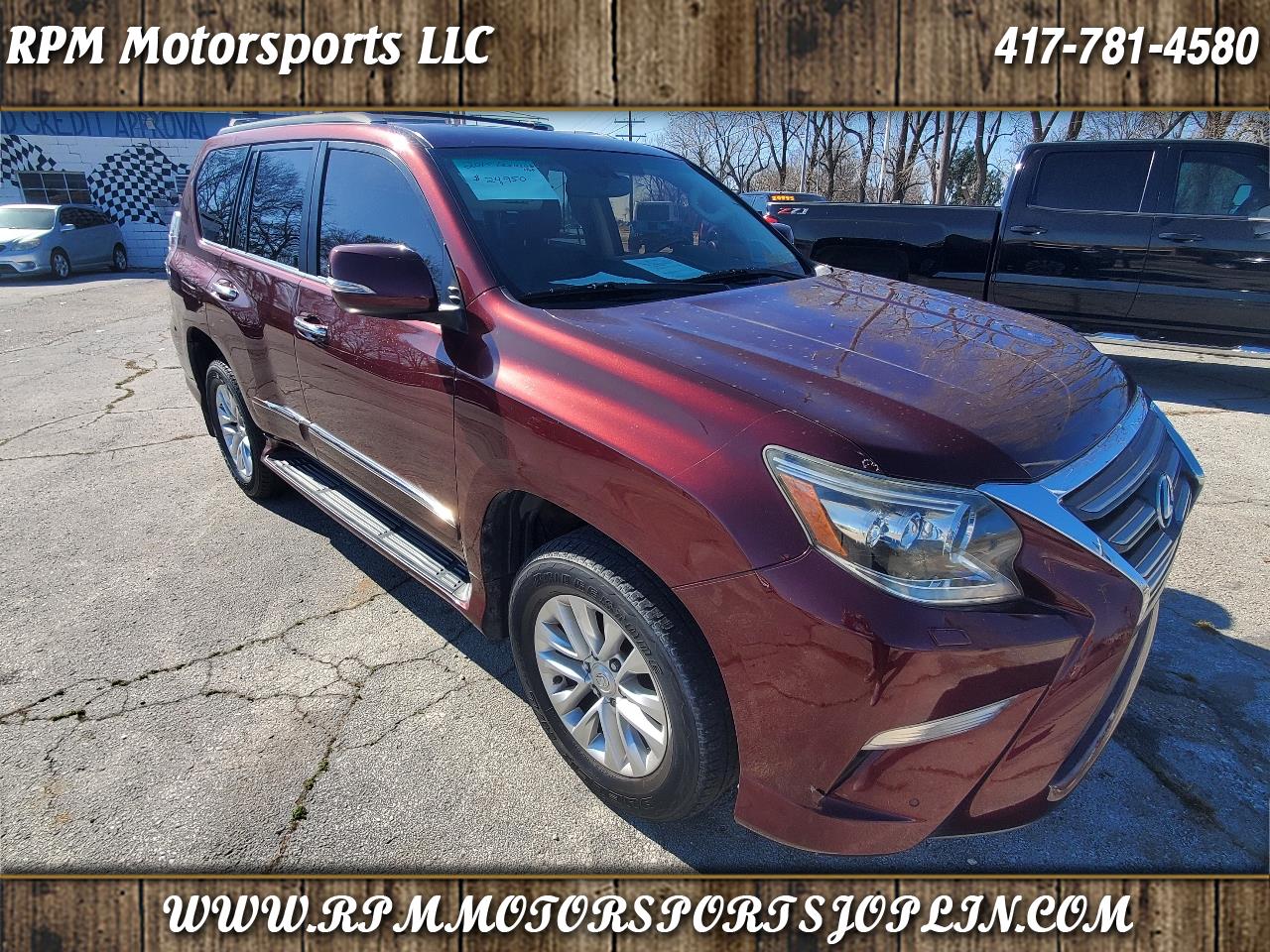 Used Cars for Sale Joplin MO 64801 RPM Motorsports LLC