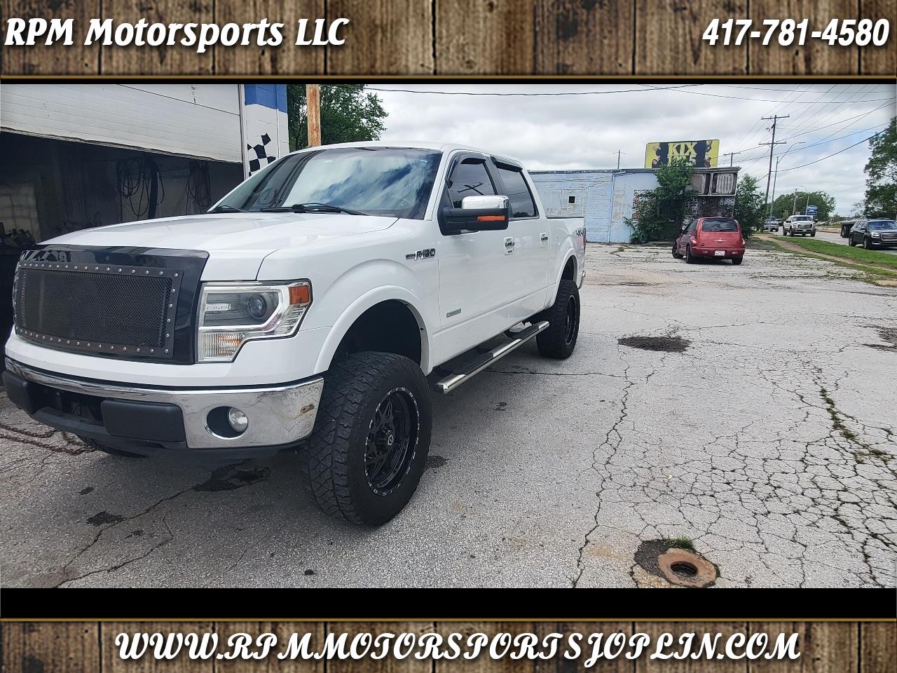 Used Cars for Sale Joplin MO 64801 RPM Motorsports LLC