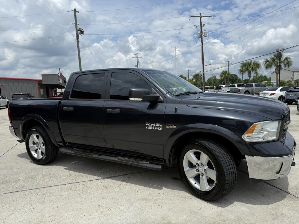 RAM 1500  2015