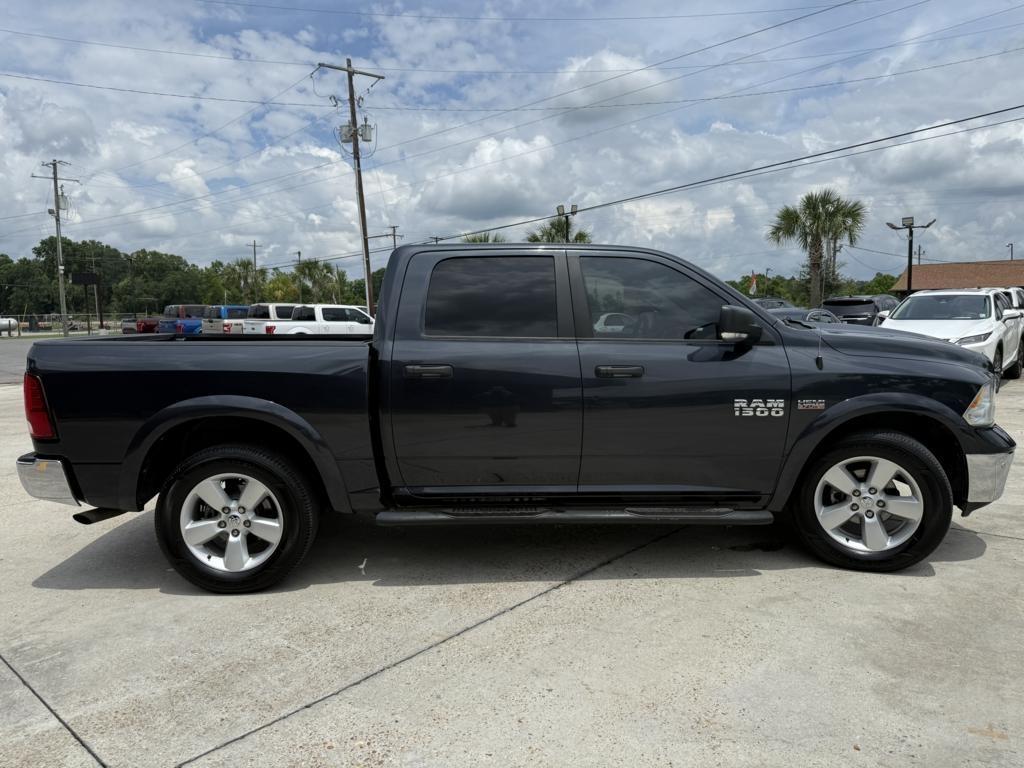 RAM 1500  2015