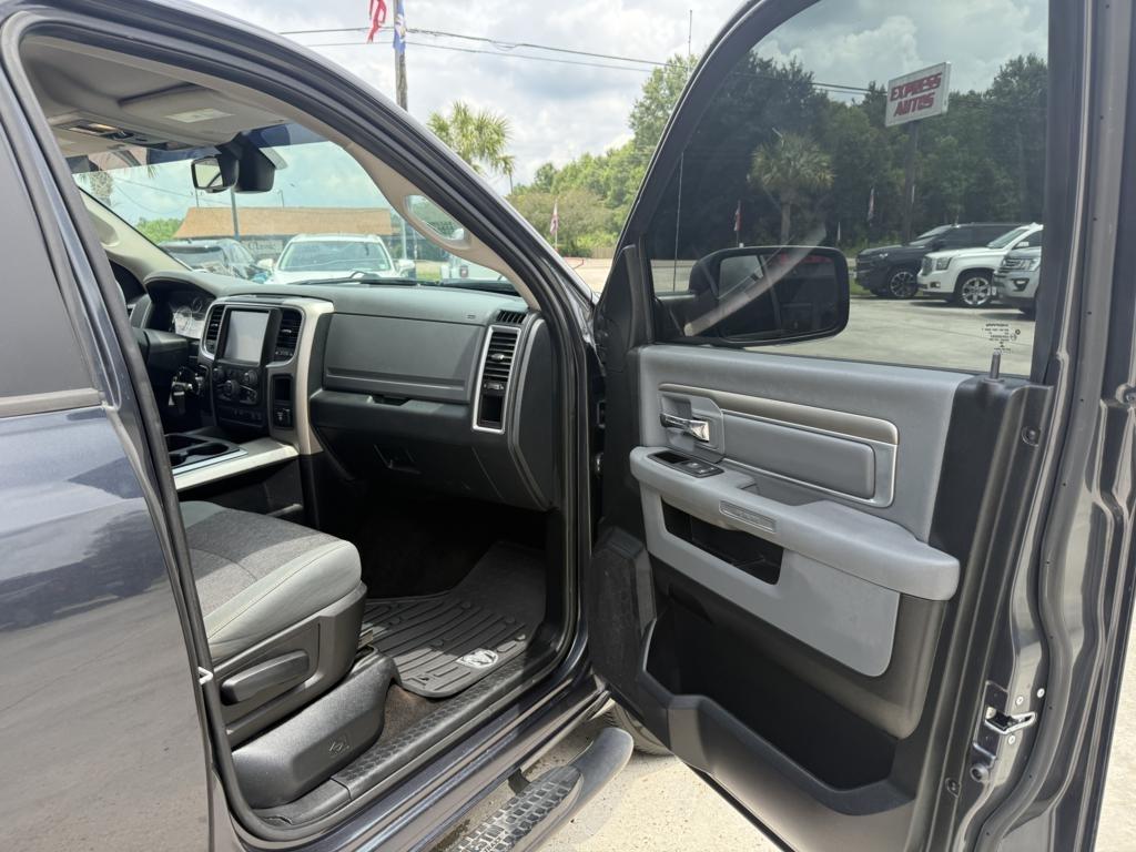 RAM 1500  2015