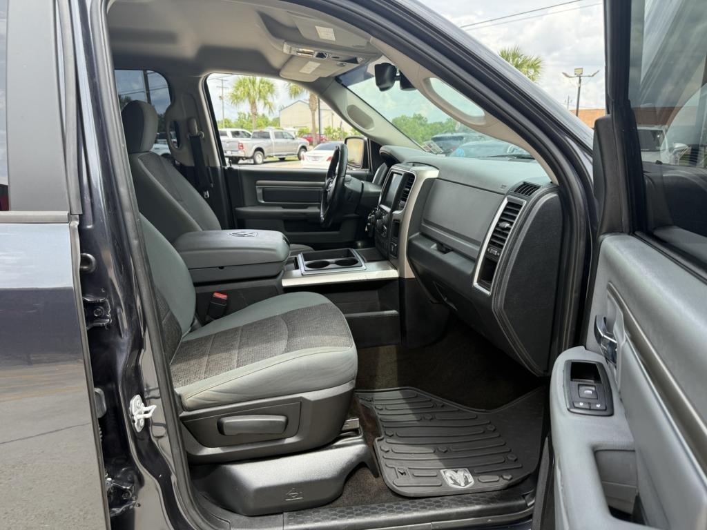 RAM 1500  2015