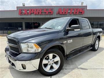 2015 RAM 1500 