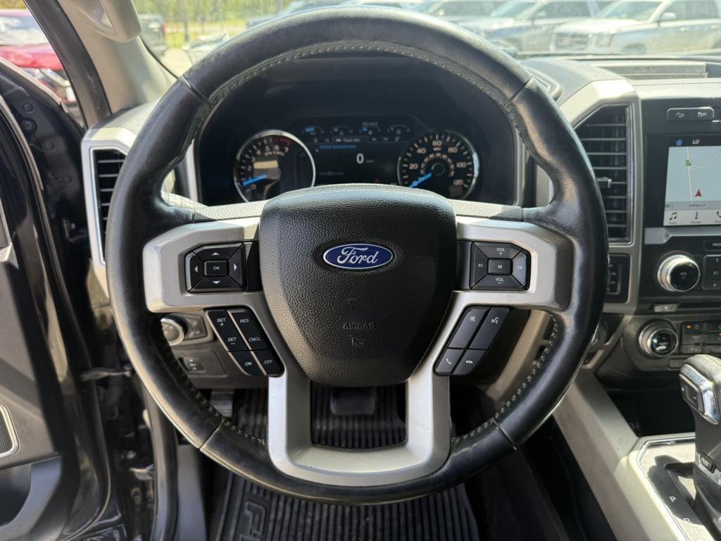 Ford F-150  2017