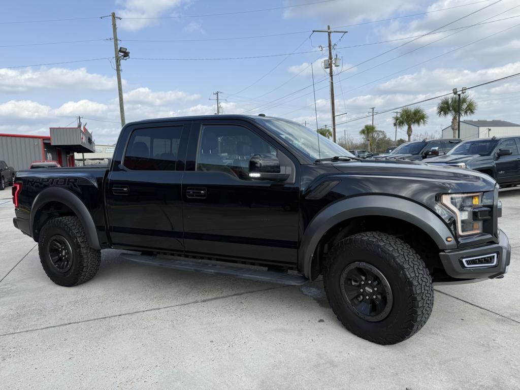 Ford F-150  2018