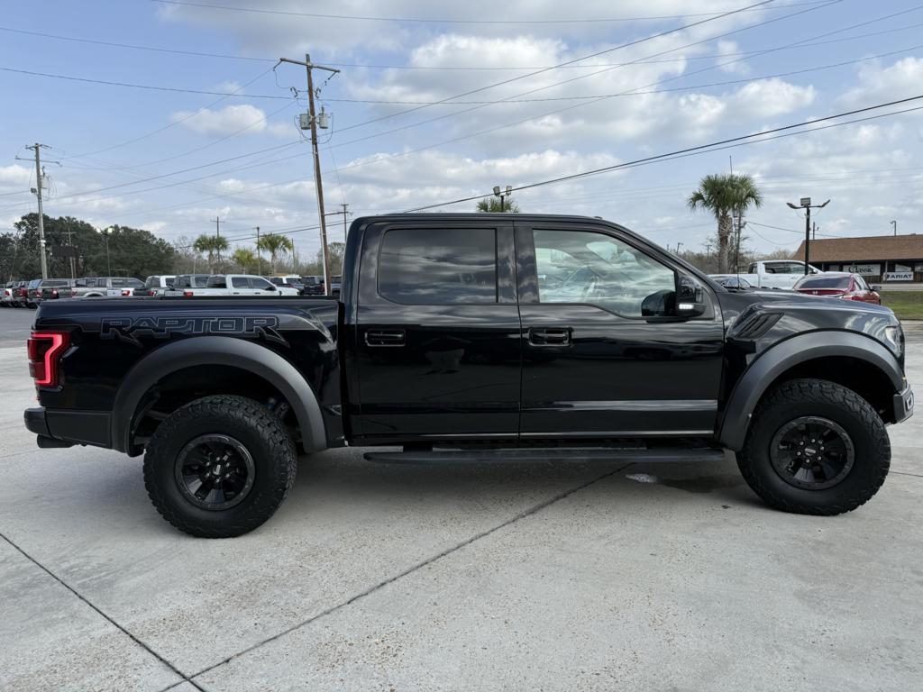 Ford F-150  2018