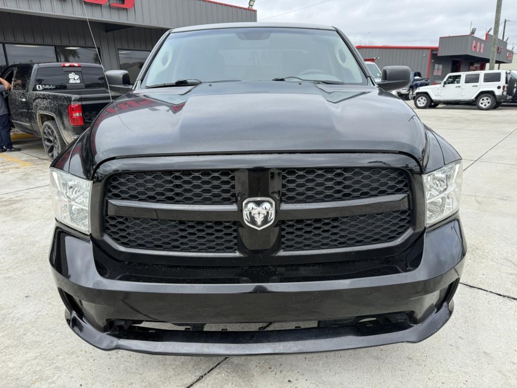 RAM 1500  2014