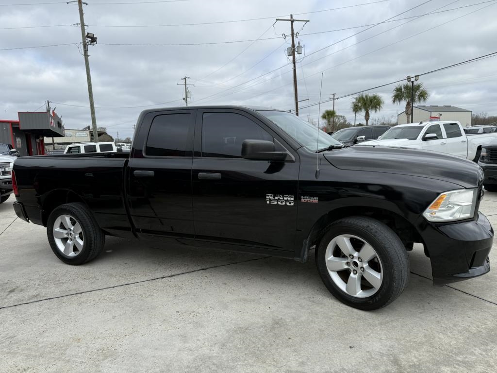 RAM 1500  2014