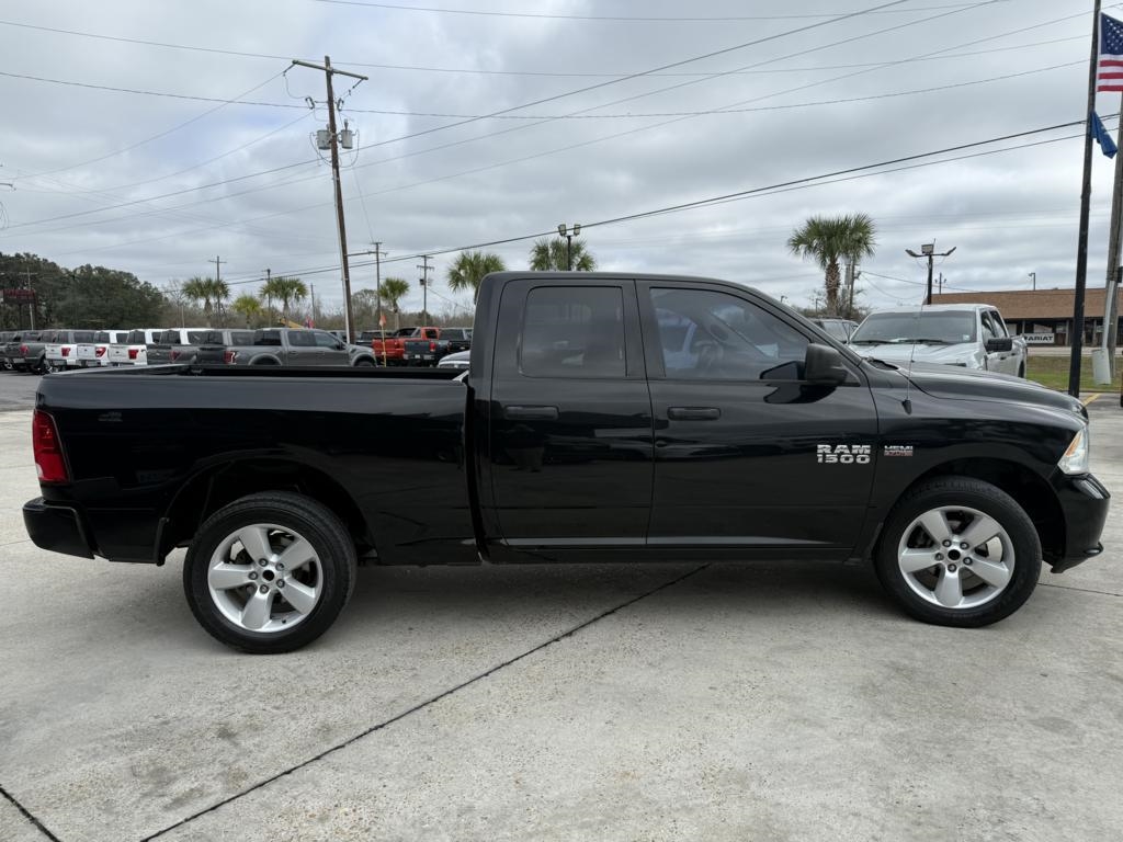 RAM 1500  2014