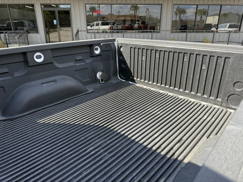 Chevrolet Silverado 1500  2016