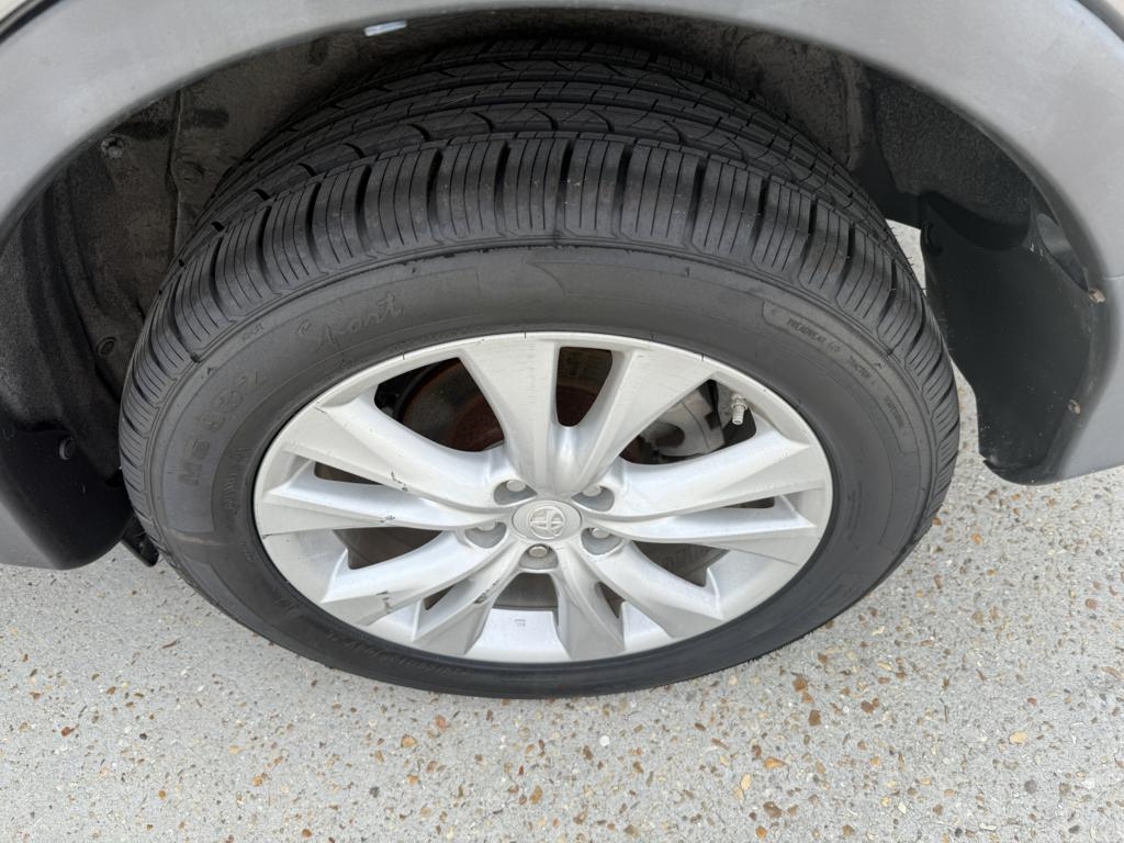 Toyota RAV4  2014 Toyota RAV4  2014