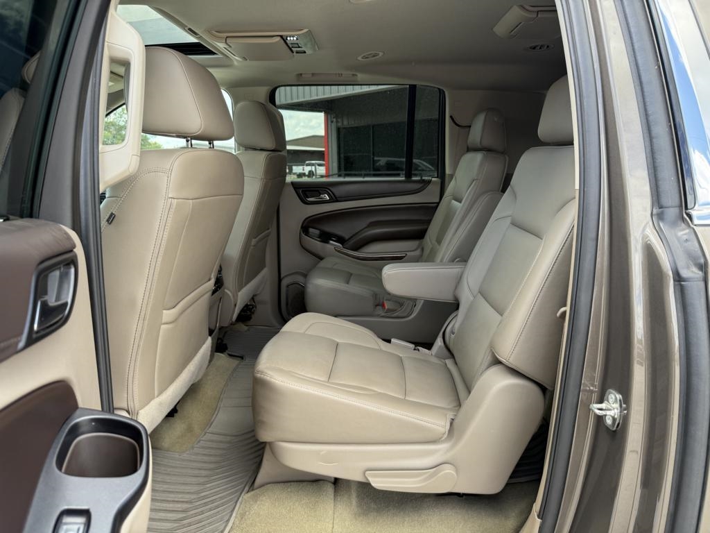 Chevrolet Suburban  2016 Chevrolet Suburban  2016