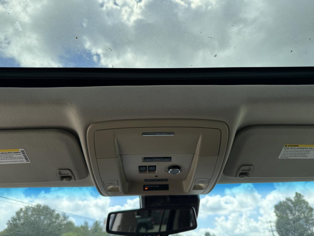 Chevrolet Suburban  2016 Chevrolet Suburban  2016