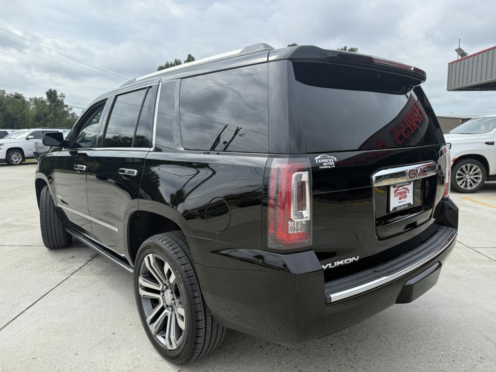 GMC Yukon  2019 GMC Yukon  2019