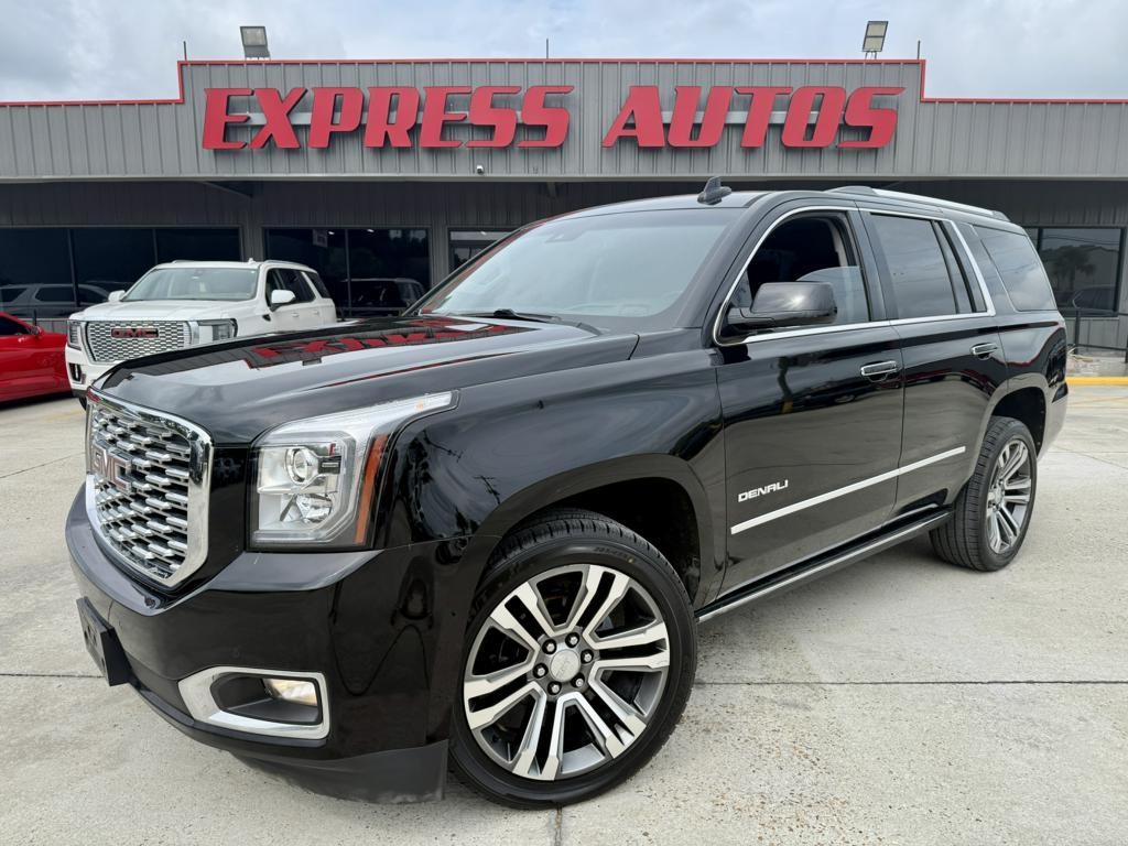 GMC Yukon  2019 GMC Yukon  2019