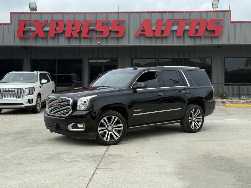 GMC Yukon  2019 GMC Yukon  2019