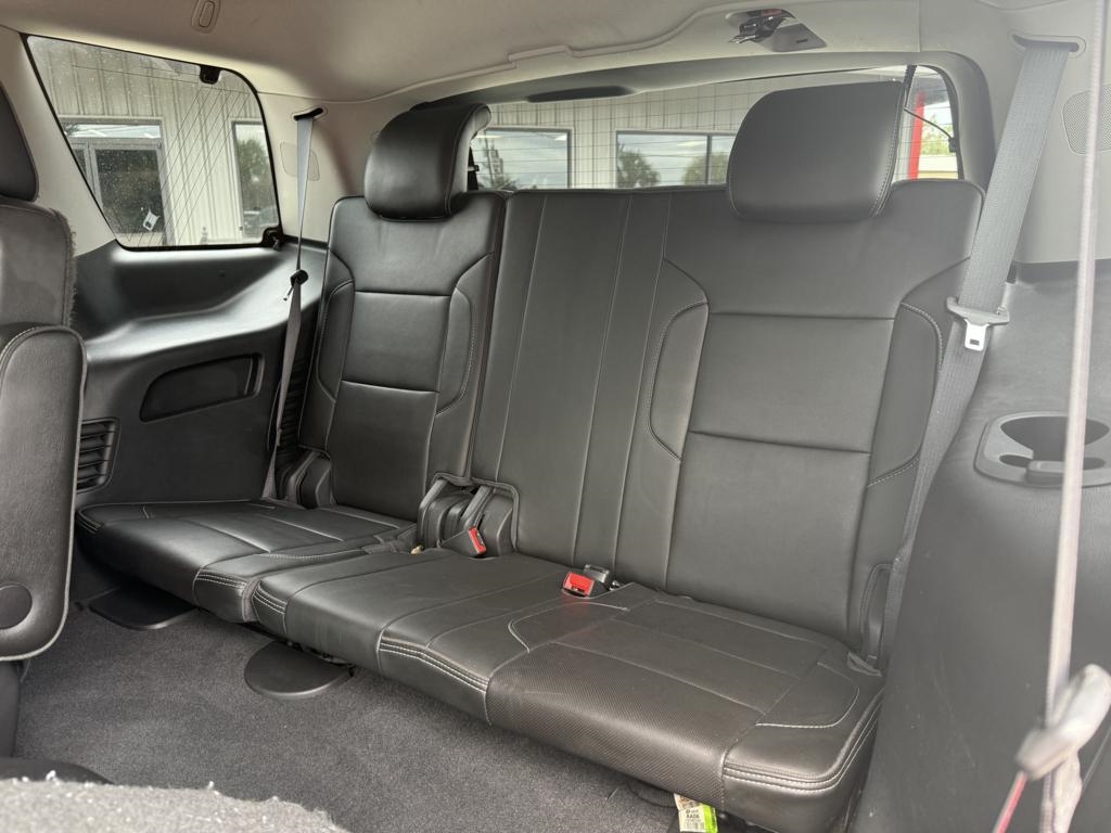 GMC Yukon  2019 GMC Yukon  2019