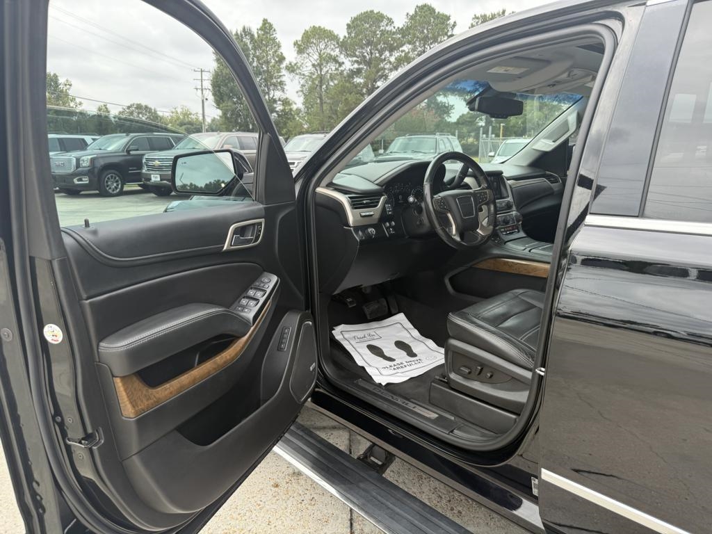 GMC Yukon  2019 GMC Yukon  2019