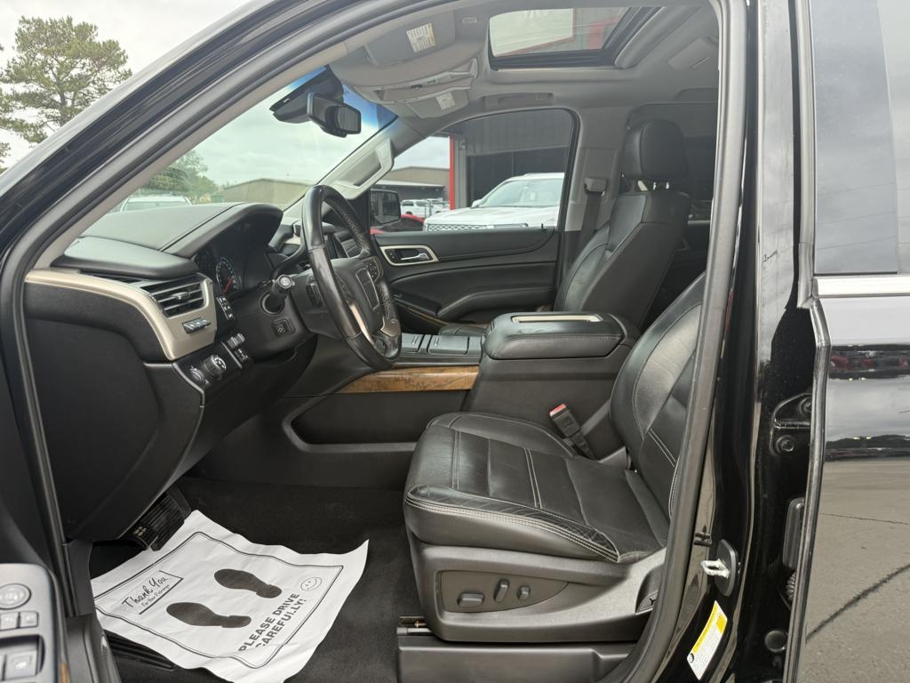 GMC Yukon  2019 GMC Yukon  2019