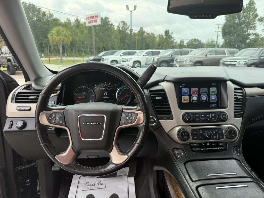 GMC Yukon  2019 GMC Yukon  2019