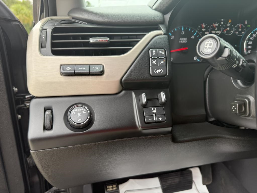 GMC Yukon  2019 GMC Yukon  2019