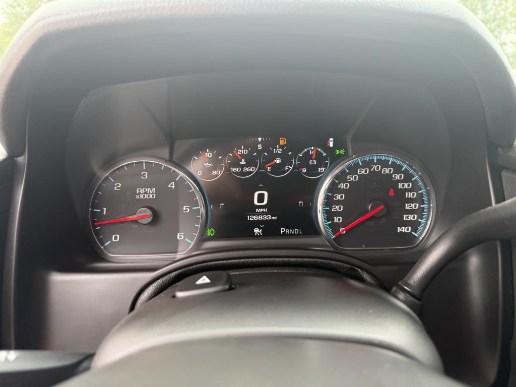 GMC Yukon  2019 GMC Yukon  2019