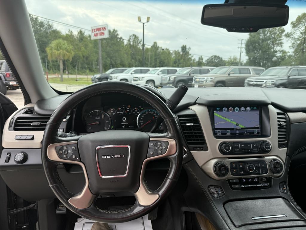 GMC Yukon  2019 GMC Yukon  2019