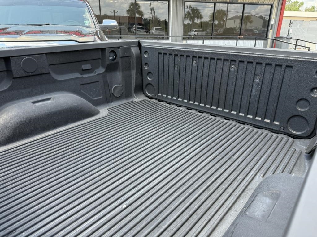Chevrolet Silverado 1500  2018 Chevrolet Silverado 1500  2018