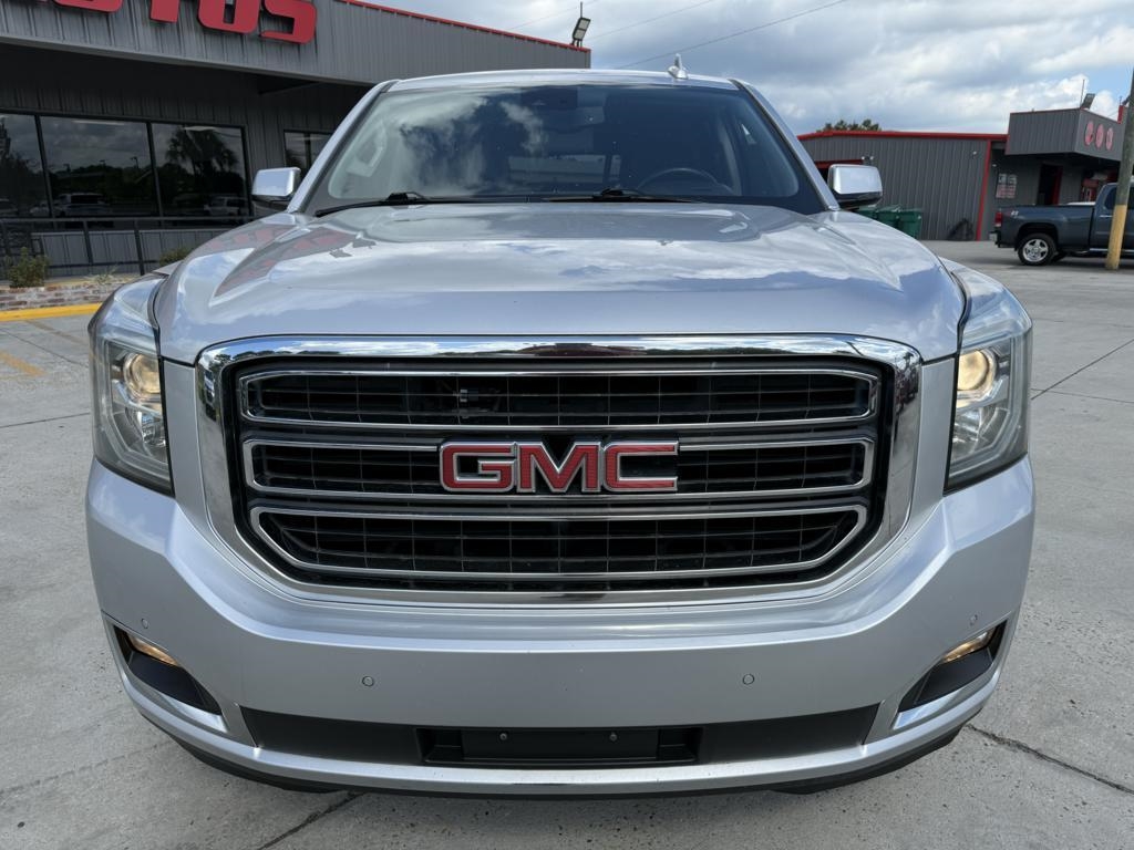 GMC Yukon  2018 GMC Yukon  2018