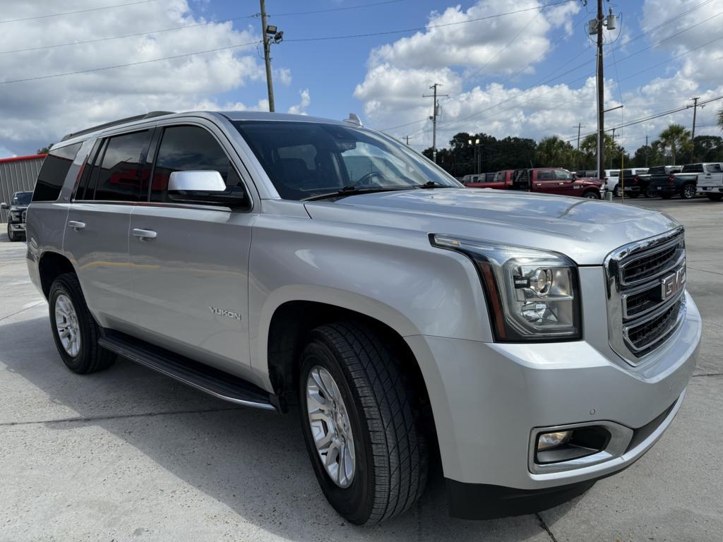 GMC Yukon  2018 GMC Yukon  2018