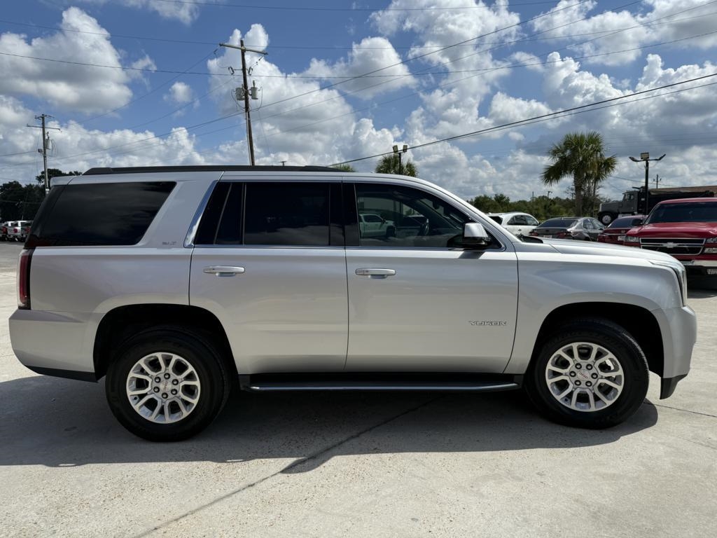 GMC Yukon  2018 GMC Yukon  2018