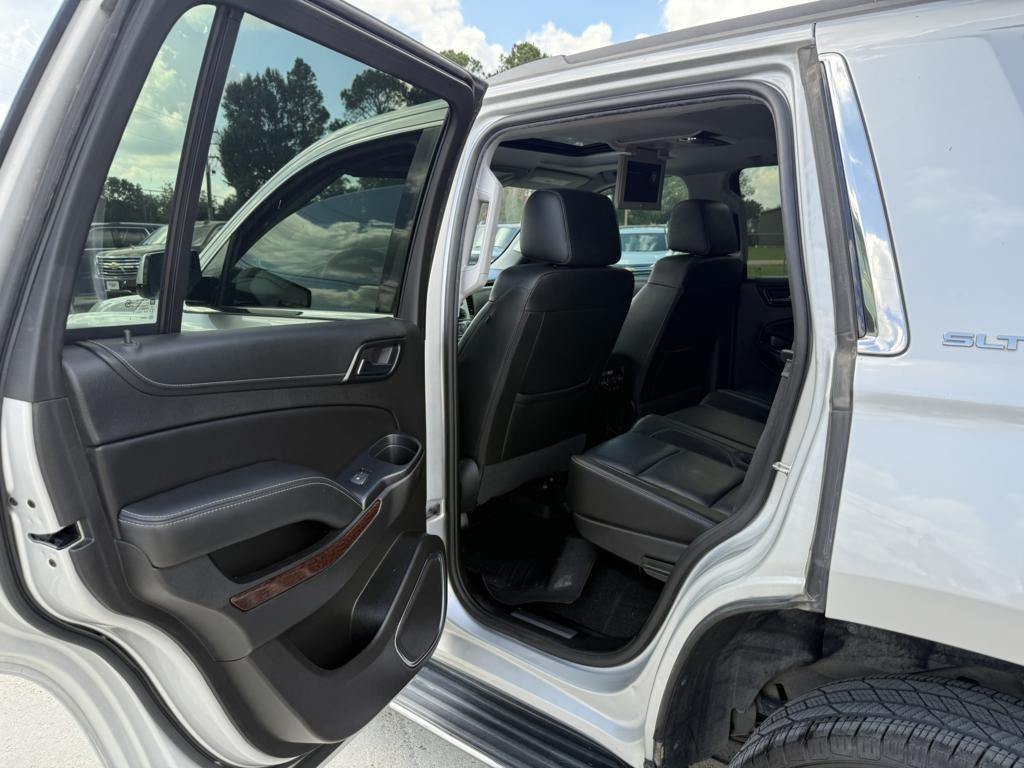 GMC Yukon  2018 GMC Yukon  2018