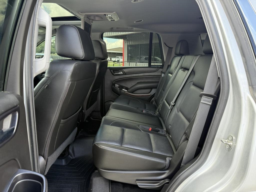 GMC Yukon  2018 GMC Yukon  2018