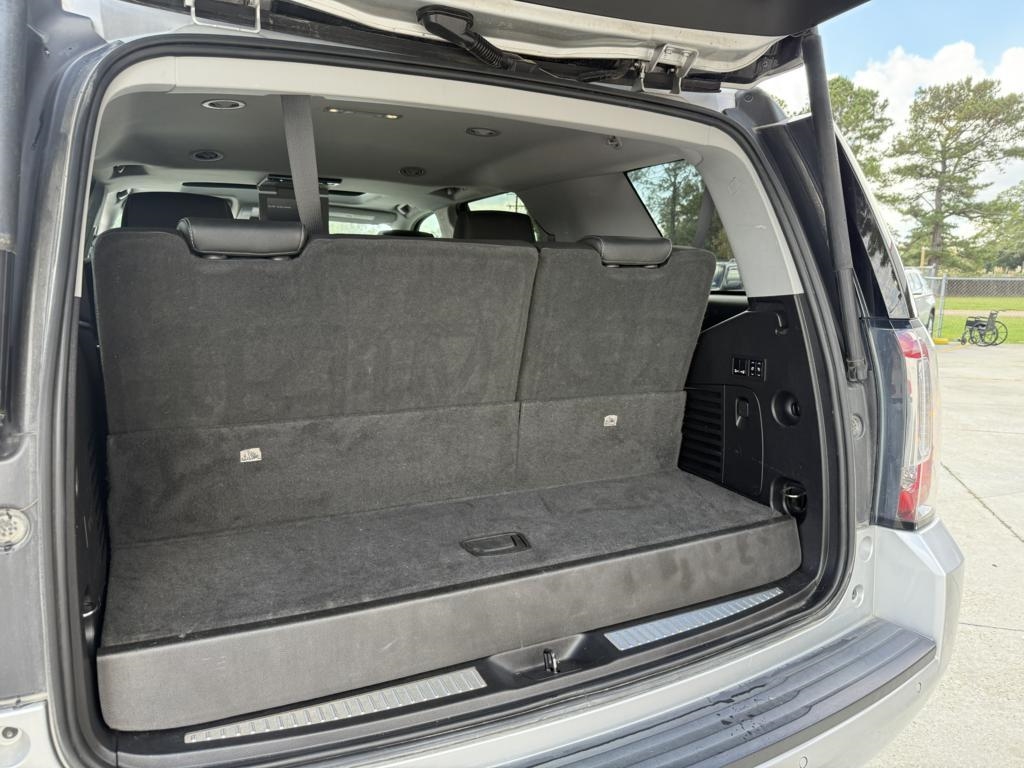 GMC Yukon  2018 GMC Yukon  2018