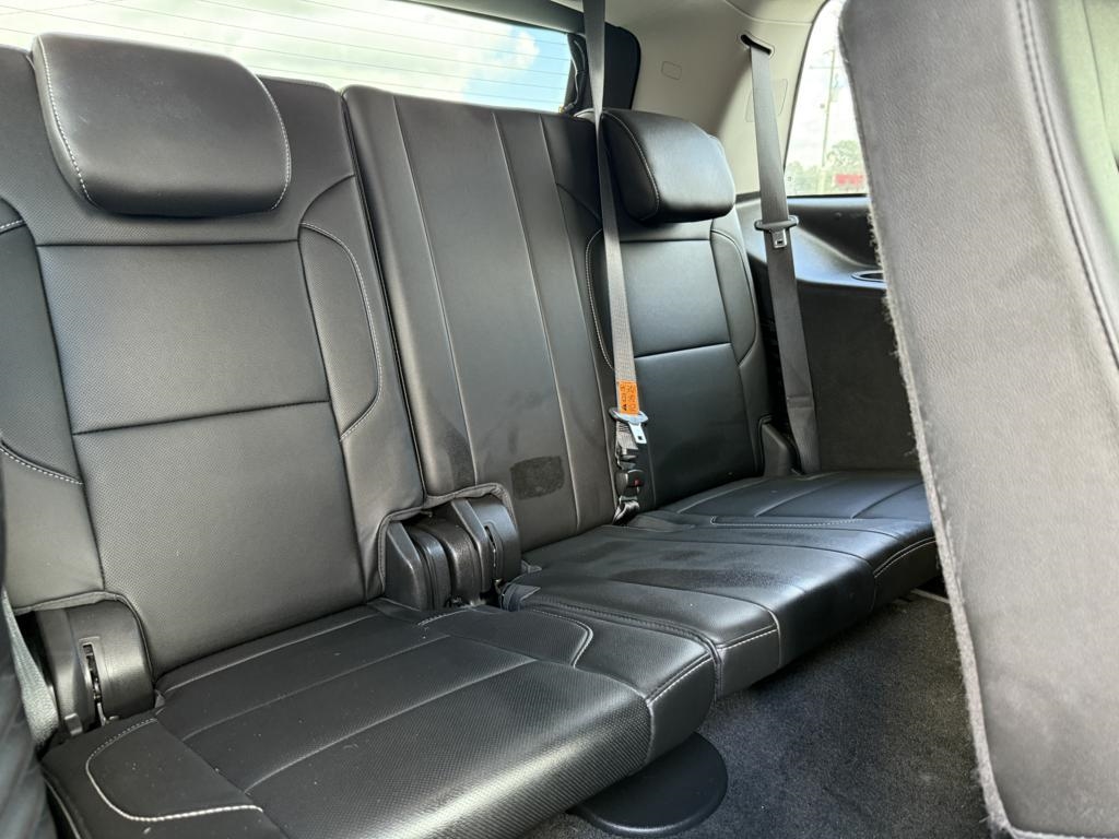 GMC Yukon  2018 GMC Yukon  2018