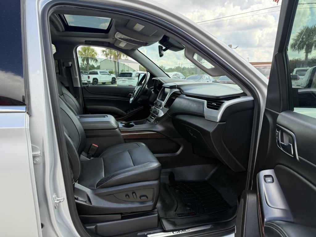 GMC Yukon  2018 GMC Yukon  2018