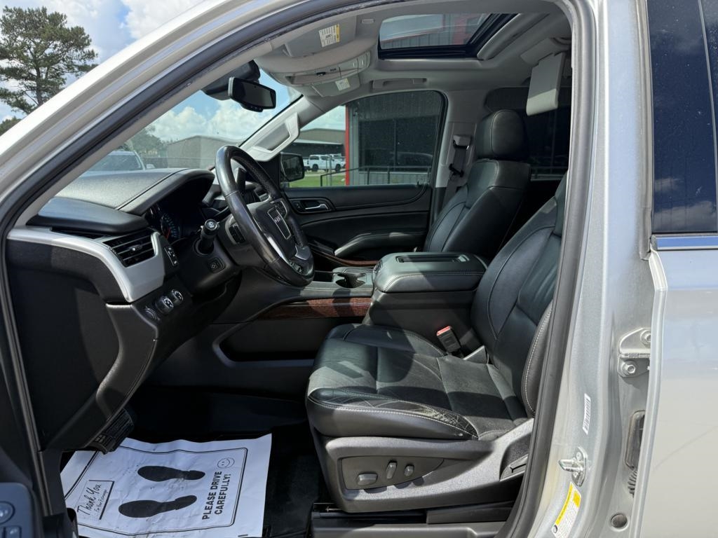 GMC Yukon  2018 GMC Yukon  2018