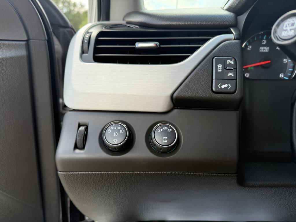 GMC Yukon  2018 GMC Yukon  2018