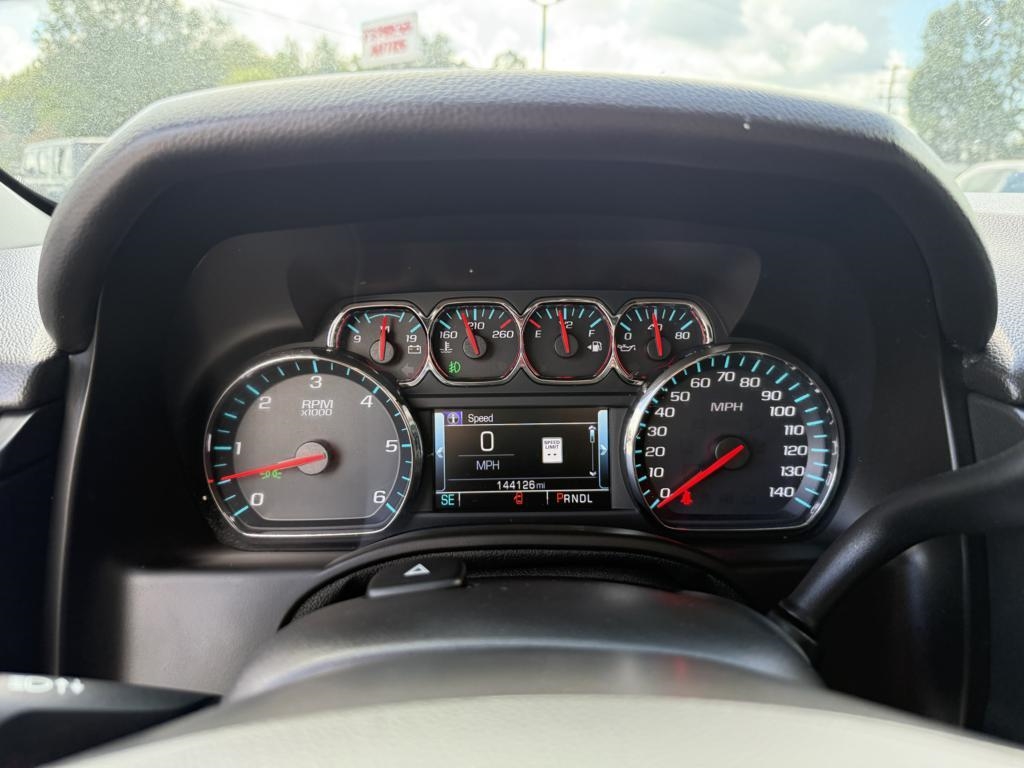 GMC Yukon  2018 GMC Yukon  2018