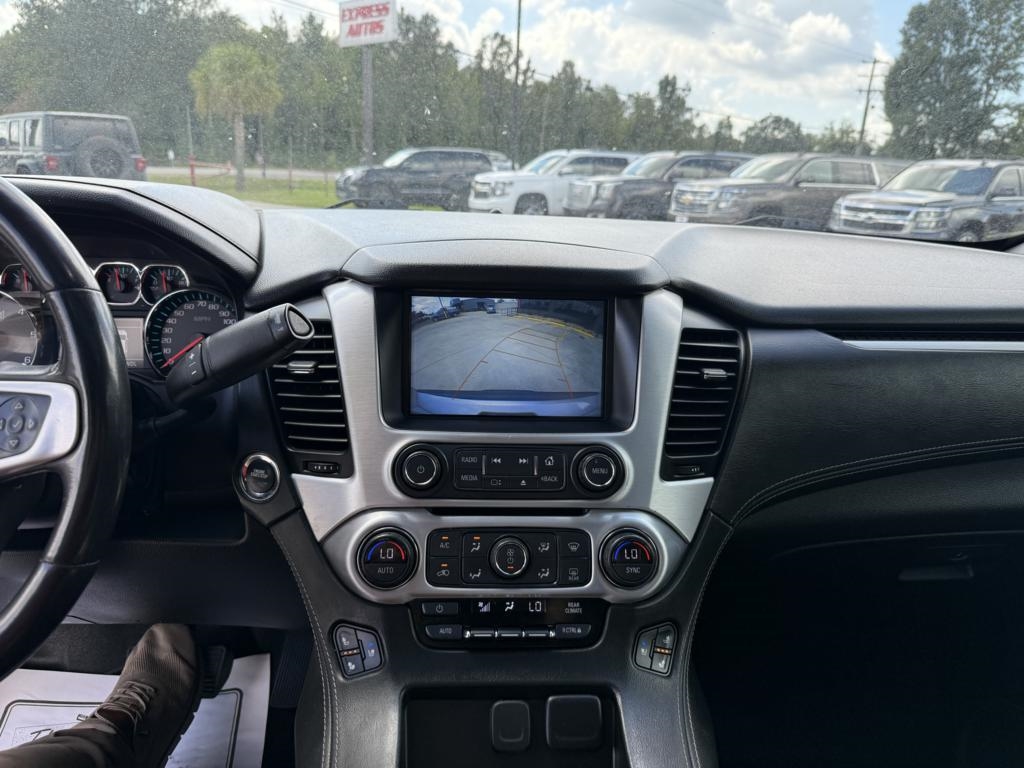 GMC Yukon  2018 GMC Yukon  2018